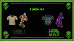 Deadwalk Survival [v1.1.1] [Serys Studio] screenshot 3