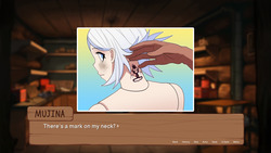 Plastic Lust (v1.0) by Umbrelloid screenshot 0