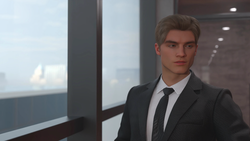 Cases [v0.1a] [VN Mafia] screenshot 7