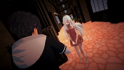 Reincarnated as a Goddess Hero [demo] [Zora dev] screenshot 3