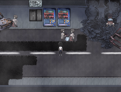 Pure Night: Futanari Infection [demo] by pu-re ga-me screenshot 8