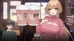 One Iced Latte With Your Breast Milk, Please! [v1.25.9.11] [azaly] screenshot 9