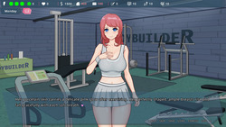Days with My Lonely Teacher [v1.002] [Mr. Cucumber] screenshot 4