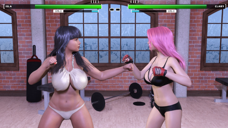 Fighting Fantasy 2 [final] by Pinclude Studio poster