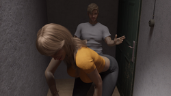 Swing the Spoon [demo] by Schophi Games screenshot 0