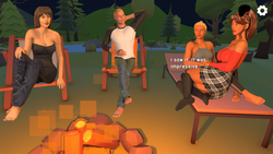 Heathmoore College [Update 1] [Heathmoore Games] screenshot 3