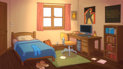 Hot Season Adventure [v0.1 Demo] [ObsidianForge] screenshot 8