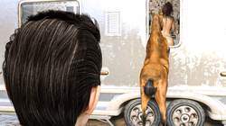 Mothers Village: Camping Day [v1.0] [SHADOWMASTER] screenshot 1