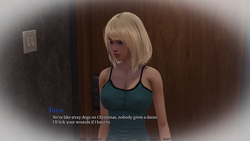 NOIR : Epoch Fade [v0.1] [Dark Crow] screenshot 1