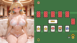 Luigi's Casino [v0.1] [Itrow] screenshot 0