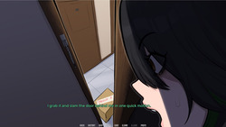 Bottled Up! [v0.1 Prologue] [Afrobull] screenshot 2