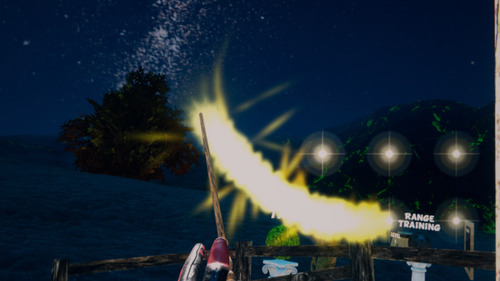 Fight for Eden- HEAT [v1.0] [Sadonin]