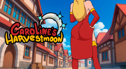 Caroline's Harvest Moon [v0.038] [Besimole] screenshot 1