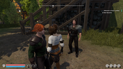 DragonStone Revenge [Final] [Entropy Digital Entertainment] screenshot 10