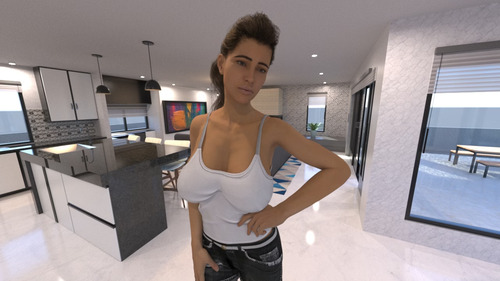 Milf Fantasy Prolouge [v1.0] [Namasdick]