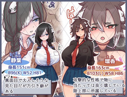 Female Dog Training [v1.0] [kuroneko cafe] screenshot 1