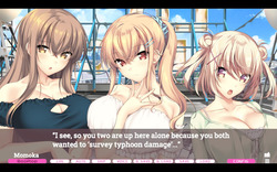 LOVEJUICED! -Hi Neighbor, meet Gamer.- (v1.0) by Atelier KAGUYA screenshot 6