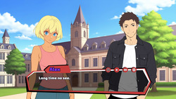 Futanari have a heart too [v1.0] [Zylyx] screenshot 3