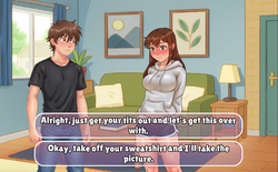 Lewdfluencer Studio [v0.0.1b] [ferrostudio] screenshot 0