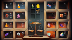 Canticle [v0.281] [Void Mammoth] screenshot 5