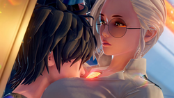 Neon Effect! [demo] by Loweki screenshot 3