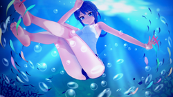 Dusk After Class (v0.1) by Munei Yi screenshot 0