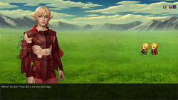 ABSENCE Verdict of Silence [Final] [Lord Bastion] screenshot 9