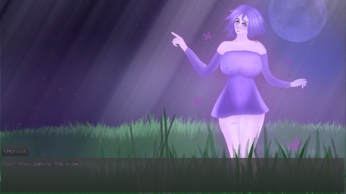 Venatrix [v0.01] [Mertian]