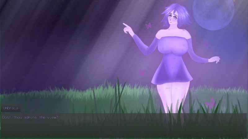 Venatrix [v0.01] [Mertian] poster