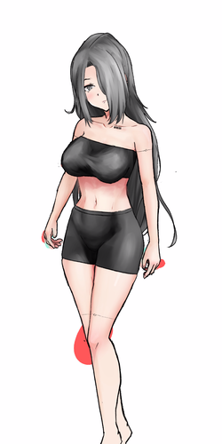 Waifu For Sale [v0.1 Beta] [BBT666] screenshot 3