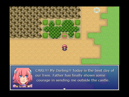 Dungeon Knights: Ruji&apos;s Tragedy [Final] [V&lture]