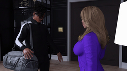 Hotel Succession by KpizzleMedia screenshot 4