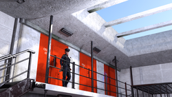 Operation Rio: Blood Trails [Black Ninja] screenshot 17