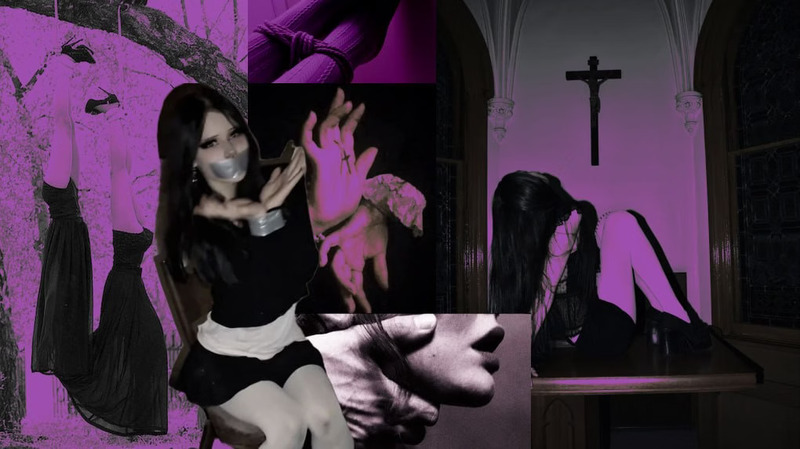 Orphanage (v0.4) by The Official Storyteller poster