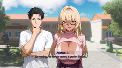 Debt&Temptation [v0.1] [AzureGlint] screenshot 3