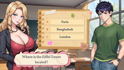 Memories with You [Demo] [AniCore team] screenshot 5