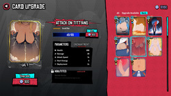 FUTA FUCKS FEMBOYS [Demo] [Horny Capybara Games] screenshot 19