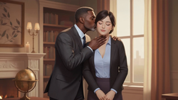 Training the HotWife (v0.1) by Parrot_Games screenshot 5