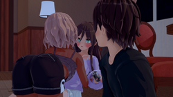 Charmbound (v0.0.1) by mintfroste screenshot 1