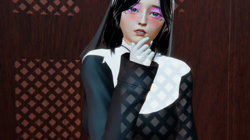 Rune Sovereign [v0.1] [LazzyBread] poster