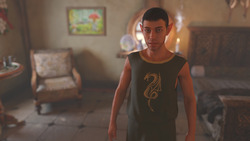 Kingdom of Velvet Сhains [v1.0] [Amarta Tales] screenshot 4