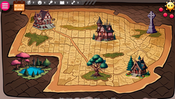 RAVENHOLLOW CHRONICLES [v1.0] [SUCCUBUS ZONE] screenshot 6