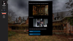 Orphanage (v0.4) by The Official Storyteller screenshot 3