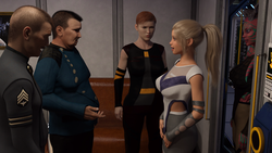 Eagle 5 by SpaceBall1 screenshot 1