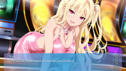Sakura Bunny Girls 2 [v1.0] [Winged Cloud] screenshot 4