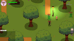 Project Alice [Alpha v0.0.4] [diogaoo ] screenshot 0