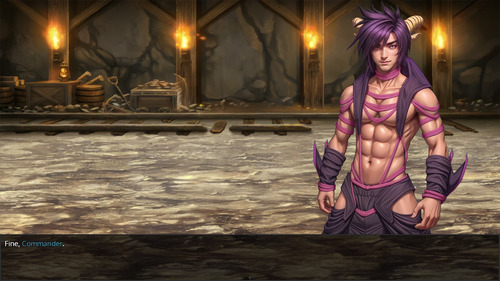 ABSENCE Verdict of Silence [Final] [Lord Bastion]