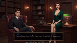 Empire of Vice [v0.1] [GeorgyMonk] screenshot 4