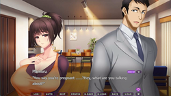 Married Woman's Heaven2 - Breeding Apartments, Filling Married Women's Wombs with Child Seeds - [v1.0] [Eroit] screenshot 3