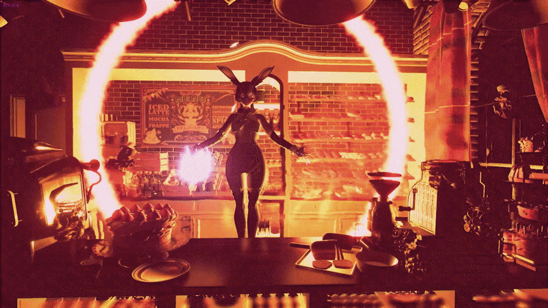 Can I get an Iced Coffee with Breastmilk!? [v0.1.0.0] [Big Bang Studio] poster